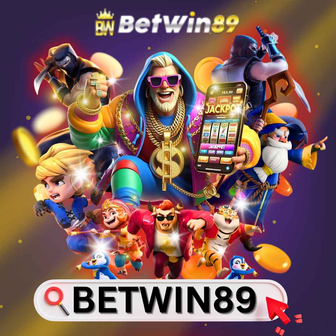 Galeri foto BETWIN89 # SLOT88 Online, Slot Gacor Tidak Pelit Hari Ini di Jakarta